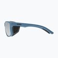 Okulary przeciwsłoneczne UVEX Sportstyle 312 stone blue matt/mirror silver 9