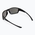 Okulary przeciwsłoneczne UVEX Sportstyle 230 black matt/mirror green 2