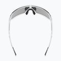Okulary przeciwsłoneczne UVEX Sportstyle 237 clear/mirror silver 4