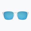 Okulary przeciwsłoneczne UVEX LGL 52 clear/mirror blue 6