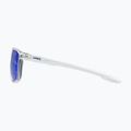 Okulary przeciwsłoneczne UVEX LGL 52 clear/mirror blue 9