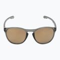 Okulary przeciwsłoneczne UVEX LGL 53 smoke/mirror gold 3