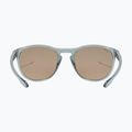 Okulary przeciwsłoneczne UVEX LGL 53 smoke/mirror gold 7