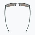 Okulary przeciwsłoneczne UVEX LGL 53 smoke/mirror gold 8