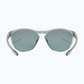 Okulary przeciwsłoneczne UVEX LGL 53 smoke/mirror pink 7
