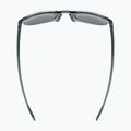 Okulary przeciwsłoneczne UVEX LGL 53 smoke/mirror pink 8