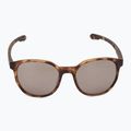 Okulary przeciwsłoneczne UVEX LGL 54 havanna matt/litemirror silver 3