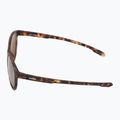 Okulary przeciwsłoneczne UVEX LGL 54 havanna matt/litemirror silver 4