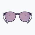 Okulary przeciwsłoneczne UVEX LGL 54 blue matt/mirror purple 7