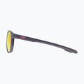 Okulary przeciwsłoneczne UVEX LGL 54 blue matt/mirror purple 9