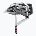 Kask rowerowy UVEX Air Wing CC black/silver matt 3