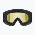 Gogle narciarskie UVEX Blast FM black matt/mirror ruby 7