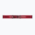 Gogle narciarskie UVEX Blast FM red matt/mirror red 8