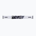 Gogle narciarskie UVEX Blast FM black matt/mirror blue 8