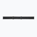 Gogle narciarskie UVEX Victorious S FM black matt/mirror blue 8