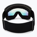 Gogle narciarskie UVEX Provoqe V black matt/vario rainbow mirror 3