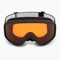 Gogle narciarskie dziecięce UVEX Speedy Nova Jr black/lasergold 2