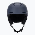 Kask narciarski UVEX Resolution dusk blue matt 2
