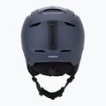 Kask narciarski UVEX Resolution dusk blue matt 4