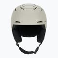 Kask narciarski UVEX Resolution warm grey/black matt 2