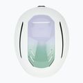 Kask narciarski UVEX Resolution white/cool lavender grad matt 6