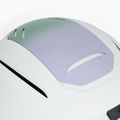 Kask narciarski UVEX Resolution white/cool lavender grad matt 9