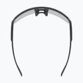 Okulary przeciwsłoneczne UVEX Dyrt black matt/mirror silver 4