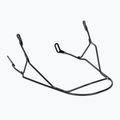 Garda do kasku UVEX Resolution Chin Guard black
