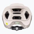 Kask rowerowy UVEX React MIPS warm grey matt 3