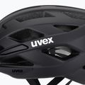 Kask rowerowy UVEX I-vo 2 black matte 7