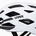 Kask rowerowy UVEX I-vo 2 white matt 7