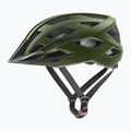 Kask rowerowy UVEX I-vo 2 dark olive matt 8