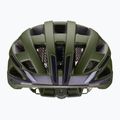 Kask rowerowy UVEX I-vo 2 dark olive matt 9