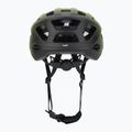 Kask rowerowy UVEX I-vo 2 neon yellow/black matt 4