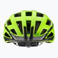Kask rowerowy UVEX I-vo 2 neon yellow/black matt 9