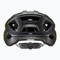 Kask rowerowy UVEX I-vo 2 neon yellow/black matt 10