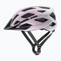 Kask rowerowy UVEX I-vo 2 powder/grey matt 8