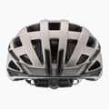 Kask rowerowy UVEX I-vo 2 warm grey/black matt 9