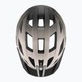 Kask rowerowy UVEX I-vo 2 warm grey/black matt 11