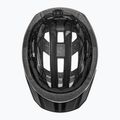 Kask rowerowy UVEX I-vo 2 warm grey/black matt 12