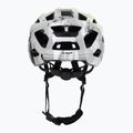 Kask rowerowy dziecięcy UVEX Air Wing 2 neon yellow/black 4