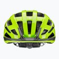 Kask rowerowy dziecięcy UVEX Air Wing 2 neon yellow/black 9