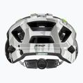 Kask rowerowy dziecięcy UVEX Air Wing 2 neon yellow/black 10