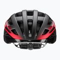 Kask rowerowy UVEX I-Volute black/red matt 10