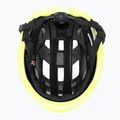 Kask rowerowy UVEX I-Volute white/neon yellow matt 5