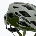 Kask rowerowy UVEX I-Volute dark olive matt 7