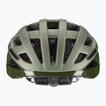 Kask rowerowy UVEX I-Volute dark olive matt 10