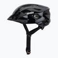 Kask rowerowy UVEX I-vo 2 Pure black 3