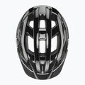 Kask rowerowy UVEX I-vo 2 Pure black 11