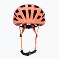 Kask rowerowy dziecięcy UVEX Air Wing 2 CC coral/strawberry matt 2